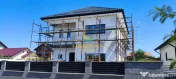 Vilă Premium P+1E+Pod, 4Camere, Încălzire în Pardoseală, Beci și Curte Generoasa 