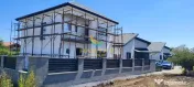 Vilă Premium P+1E+Pod, 4Camere, Încălzire în Pardoseală, Beci și Curte Generoasa 