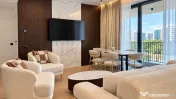 Modern 2 Camere I One High District I Mobilat si utilat IConstructie Noua 