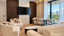 Modern 2 Camere I One High District I Mobilat si utilat IConstructie Noua