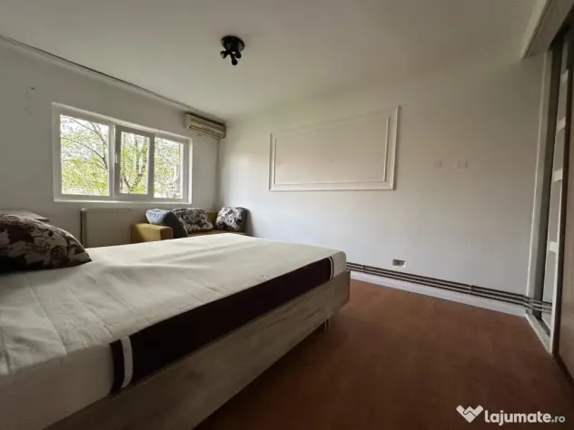 3 camere | centrala proprie | zona excelenta | investitie | - Timisoara (Timis)