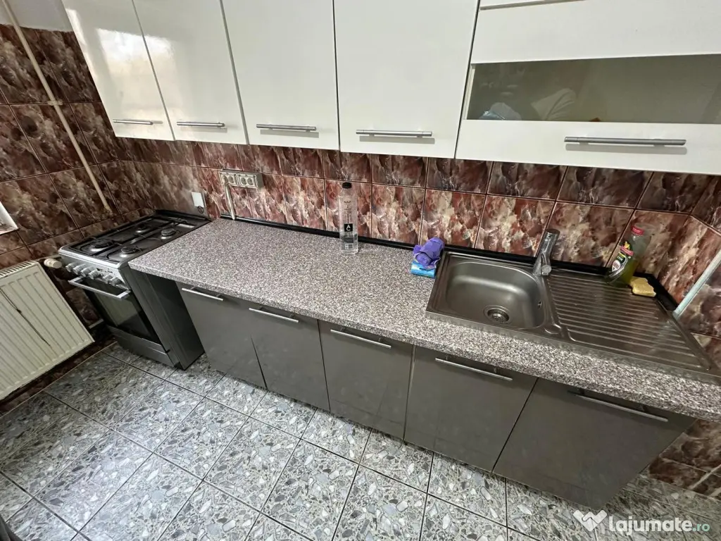 3 camere | centrala proprie | zona excelenta | investitie | - Timisoara (Timis)
