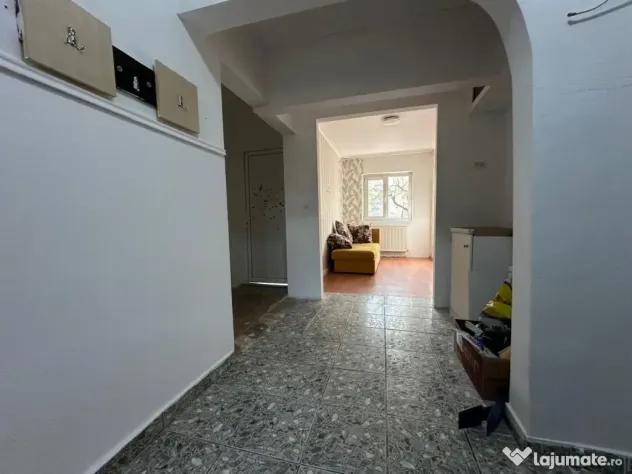 3 camere | centrala proprie | zona excelenta | investitie | - Timisoara (Timis)