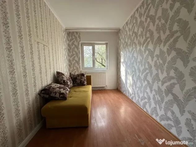 3 camere | centrala proprie | zona excelenta | investitie | - Timisoara (Timis)