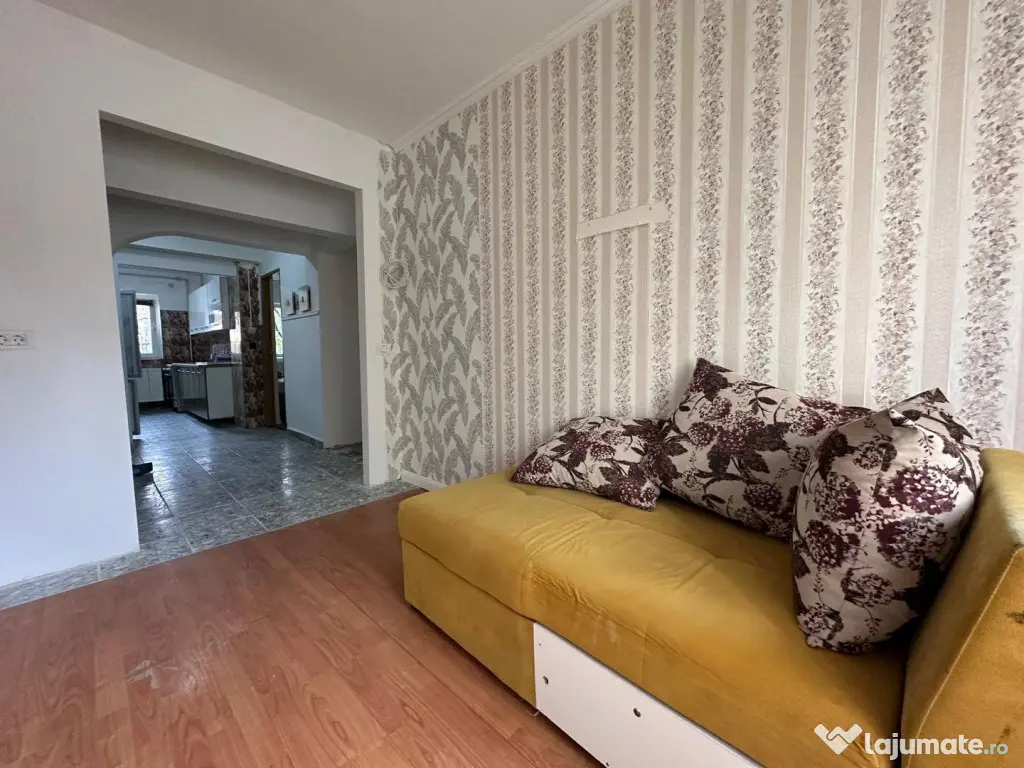 3 camere | centrala proprie | zona excelenta | investitie | - Timisoara (Timis)