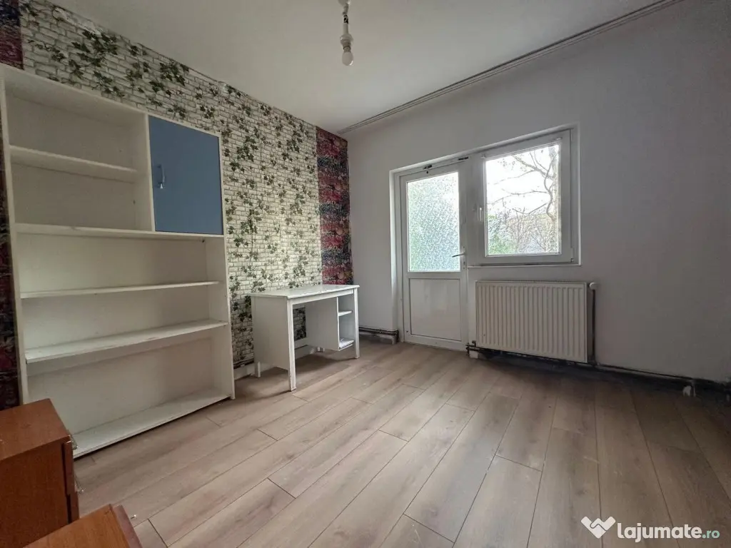 3 camere | centrala proprie | zona excelenta | investitie | - Timisoara (Timis)