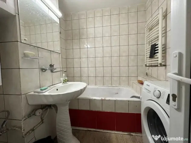 3 camere | centrala proprie | zona excelenta | investitie | - Timisoara (Timis)