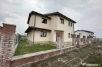 Casa individuala | Parter + Etaj | Toate utilitatile | Sacal
