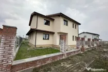 Casa individuala | Parter + Etaj | Toate utilitatile | Sacal