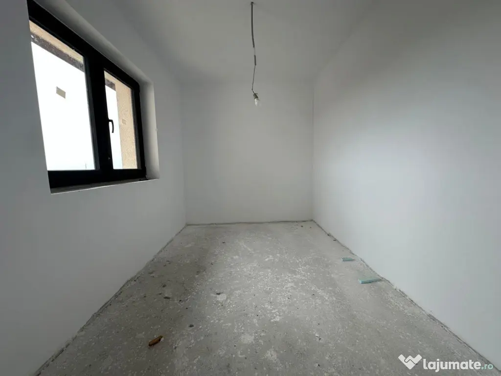 Casa individuala | Parter + Etaj | Toate utilitatile | Sacal - Sacalaz (Timis)