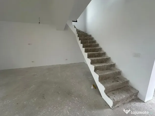 Casa individuala | Parter + Etaj | Toate utilitatile | Sacal - Sacalaz (Timis)