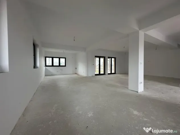 Casa individuala | Parter + Etaj | Toate utilitatile | Sacal - Sacalaz (Timis)