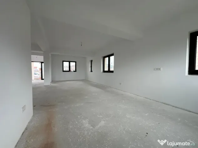 Casa individuala | Parter + Etaj | Toate utilitatile | Sacal - Sacalaz (Timis)