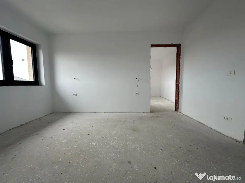 Casa individuala | Parter + Etaj | Toate utilitatile | Sacal - Sacalaz (Timis)