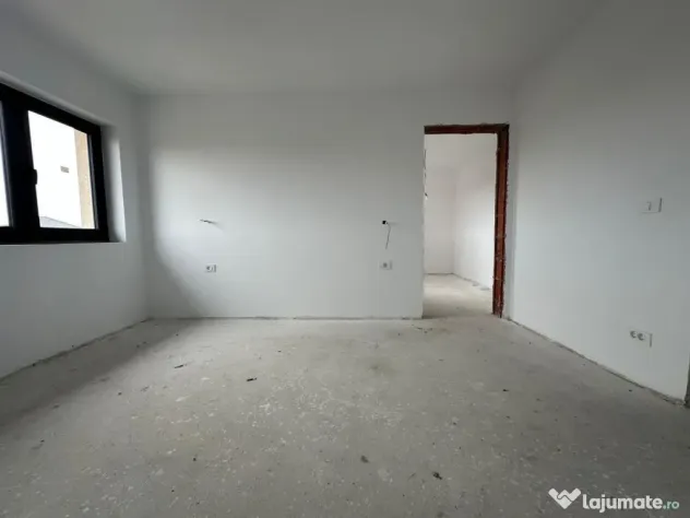 Casa individuala | Parter + Etaj | Toate utilitatile | Sacal - Sacalaz (Timis)