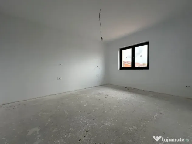 Casa individuala | Parter + Etaj | Toate utilitatile | Sacal - Sacalaz (Timis)