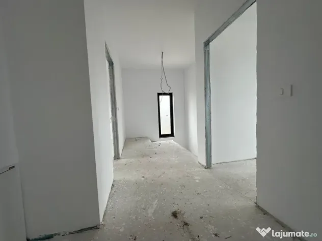 Casa individuala | Parter + Etaj | Toate utilitatile | Sacal - Sacalaz (Timis)