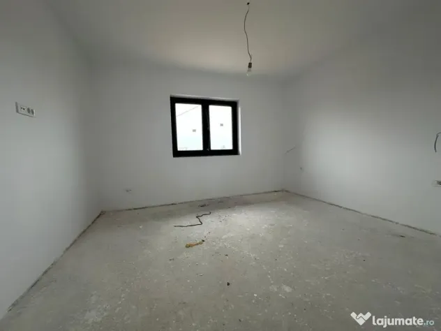 Casa individuala | Parter + Etaj | Toate utilitatile | Sacal - Sacalaz (Timis)