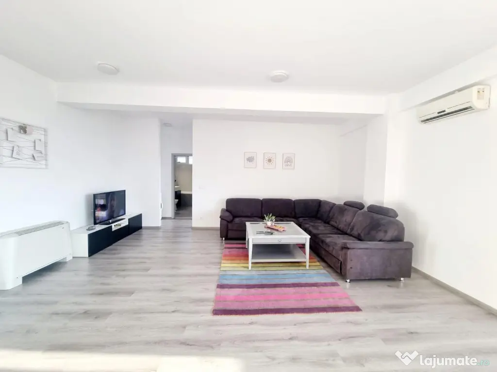 2 camere | centrala proprie | etaj intermediar | zona excele - Timisoara (Timis)