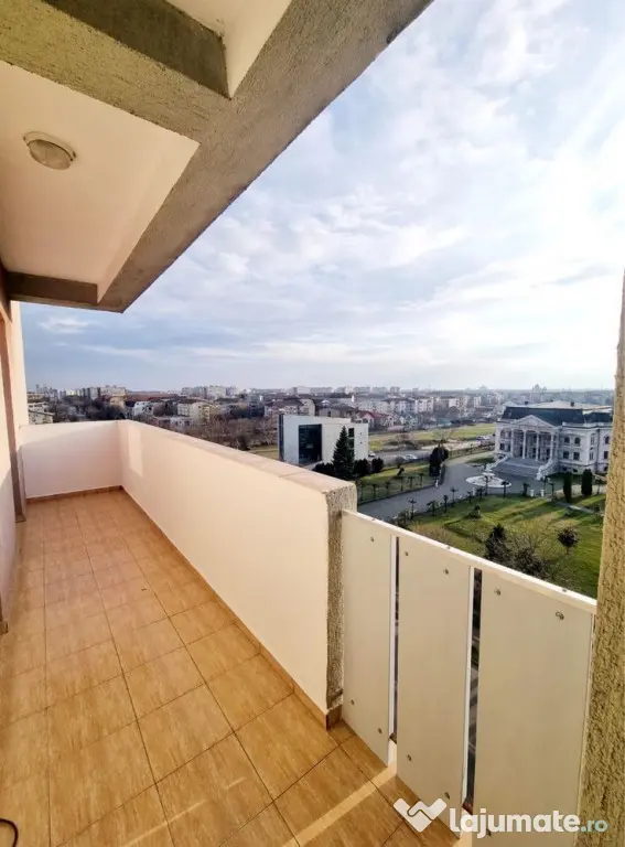2 camere | centrala proprie | etaj intermediar | zona excele - Timisoara (Timis)
