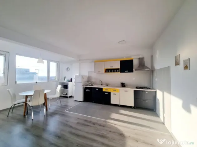 2 camere | centrala proprie | etaj intermediar | zona excele - Timisoara (Timis)