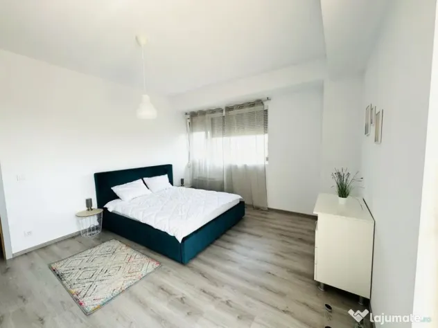 2 camere | centrala proprie | etaj intermediar | zona excele - Timisoara (Timis)