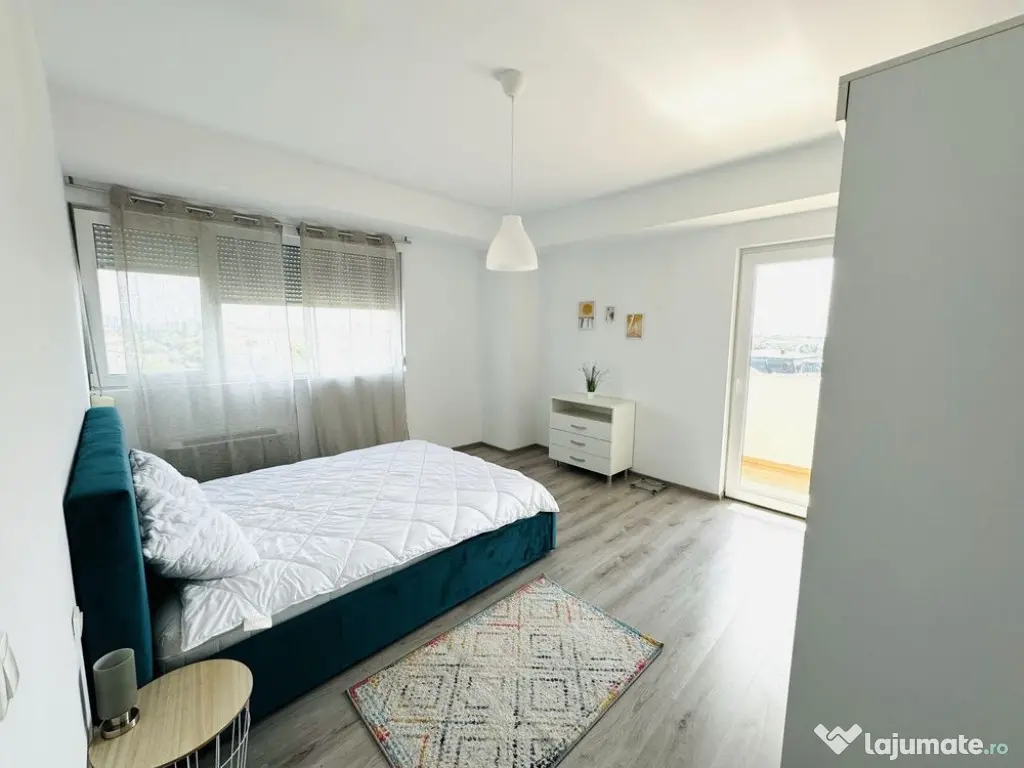 2 camere | centrala proprie | etaj intermediar | zona excele - Timisoara (Timis)