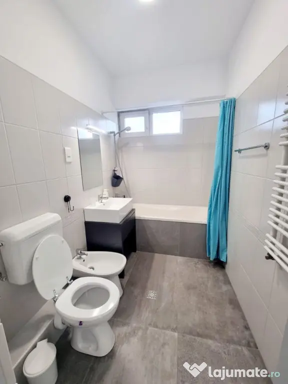2 camere | centrala proprie | etaj intermediar | zona excele - Timisoara (Timis)
