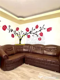 Apartament 2 camere decomandate, Republicii 74, Bacau