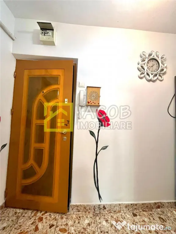 Apartament 2 camere decomandate, Republicii 74, Bacau - Bacau (Bacau)