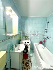 Apartament 2 camere decomandate, Republicii 74, Bacau