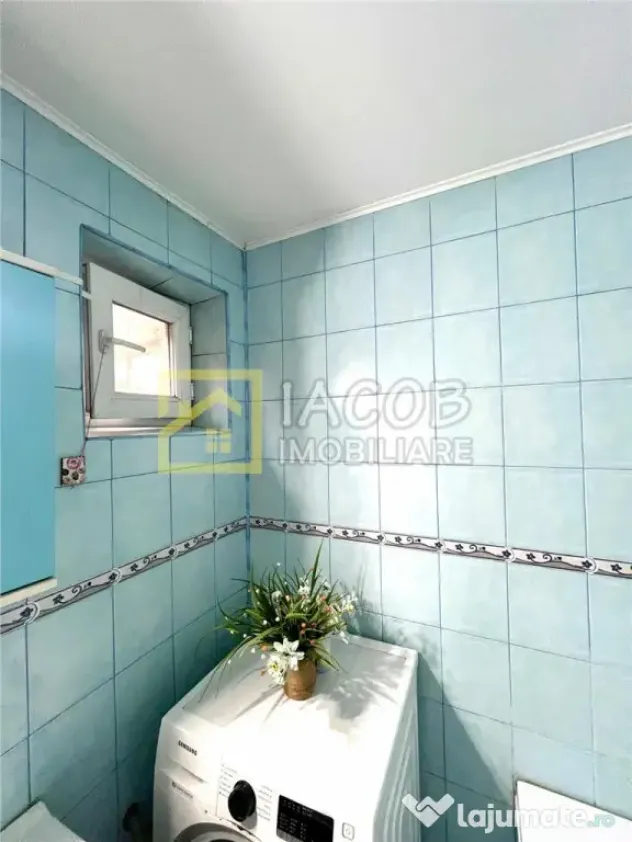 Apartament 2 camere decomandate, Republicii 74, Bacau - Bacau (Bacau)