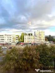 Apartament 2 camere decomandate, Republicii 74, Bacau