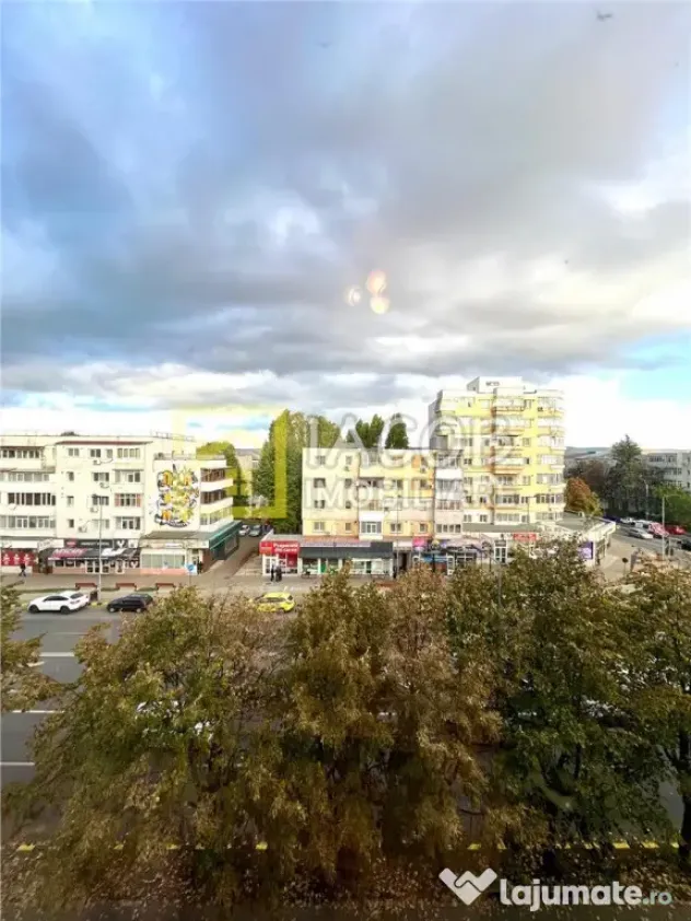 Apartament 2 camere decomandate, Republicii 74, Bacau - Bacau (Bacau)