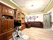 Apartament 2 camere decomandate, Republicii 74, Bacau