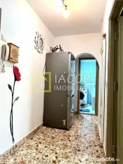Apartament 2 camere decomandate, Republicii 74, Bacau