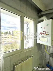 Apartament 2 camere decomandate, Republicii 74, Bacau