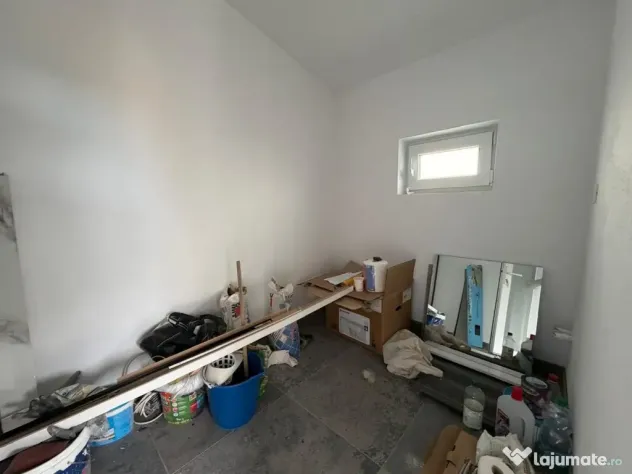 Duplex | 4 camere | Asfalt | Finisaje premium | Curte genero - Utvin (Timis)