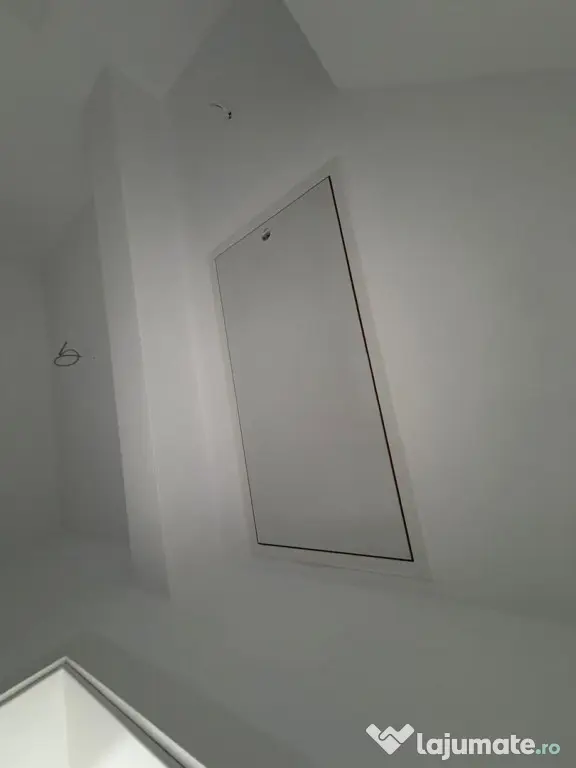 Duplex | 4 camere | Asfalt | Finisaje premium | Curte genero - Utvin (Timis)