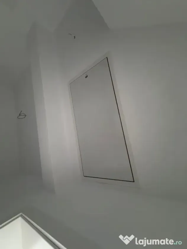Duplex | 4 camere | Asfalt | Finisaje premium | Curte genero - Utvin (Timis)