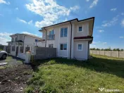 Duplex | 3 camere | Parter+Etaj | Toate utilitatile | Sanand 