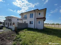 Duplex | 3 camere | Parter+Etaj | Toate utilitatile | Sanand
