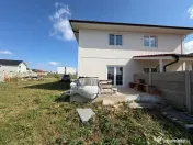 Duplex | 3 camere | Parter+Etaj | Toate utilitatile | Sanand 