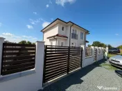 Duplex | 3 camere | Parter+Etaj | Toate utilitatile | Sanand 