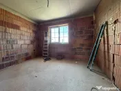 Duplex | 3 camere | Parter+Etaj | Toate utilitatile | Sanand 