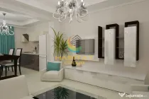 Apartament 2 camere open space- Grand Arena