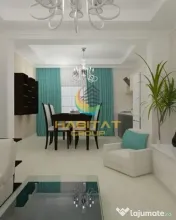 Apartament 2 camere open space- Grand Arena