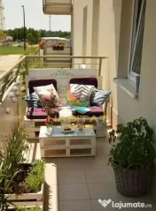 Apartament 2 camere open space- Grand Arena