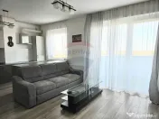 Apartament cu 2 camere de închiriat ARED UTA 
