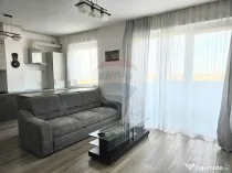 Apartament cu 2 camere de închiriat ARED UTA